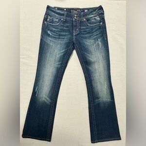 Miss Me Jeans- Boot Cut- Style JP5144B